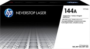 HP - 144A Neverstop Imaging Drum - Black - Front_Zoom