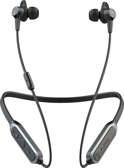 Jlab Audio Epic Anc Earbuds Wireless Noise Cancelling In Ear Headphones Black Ebepicancrblk123 Best Buy