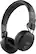 Angle. JLab - Studio ANC Wireless On-Ear Headphones - Black.