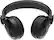 Alt View 12. JLab - Studio ANC Wireless On-Ear Headphones - Black.