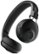 Alt View Zoom 13. JLab - Studio ANC Wireless On-Ear Headphones - Black.