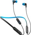 Angle Zoom. JLab - Play Gaming Wireless Earbuds - Black/Blue.