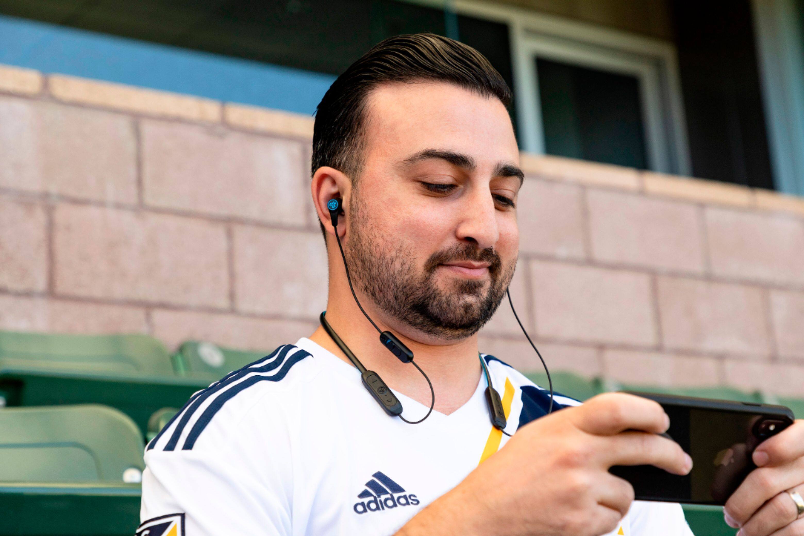 media item thumbnail