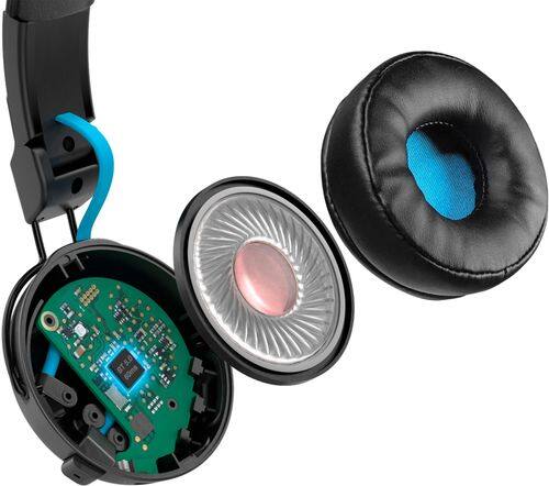 jlab bluetooth headphones ps4
