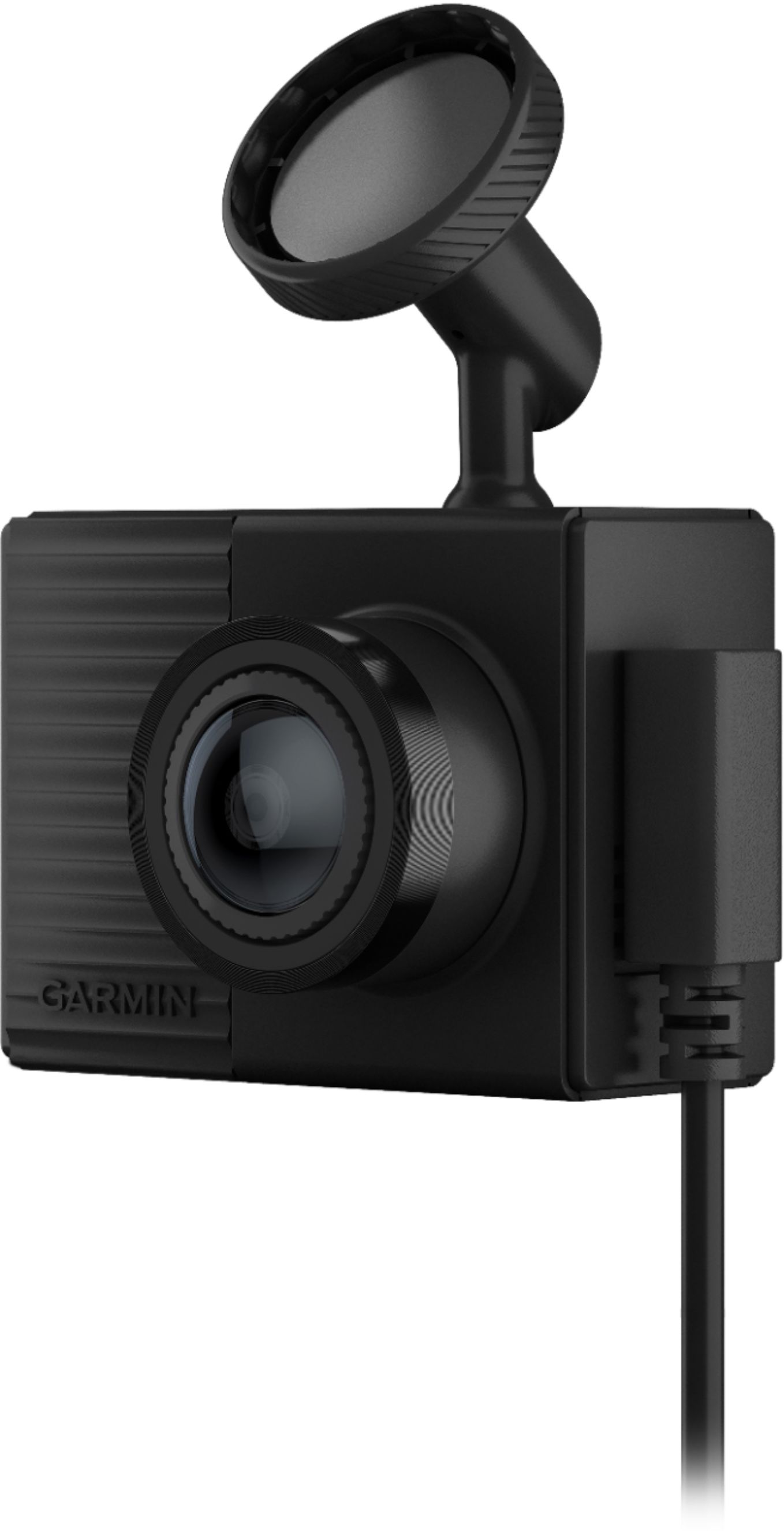 Garmin Front and Rear Lens GPS Enabled Car Dash Camera with Night Vision -  Yahoo Shopping