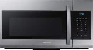 Over The Range Microwaves Best Buy
