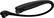 Alt View 16. LG - TONE Style HBS-SL6S Wireless In-Ear Headphones - Black.