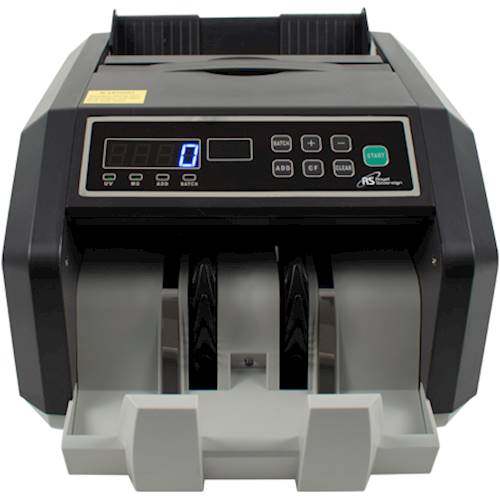 Royal Sovereign - Back-Load Bill Counter was $279.99 now $164.99 (41.0% off)