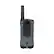 Alt View 12. Motorola - Talkabout 20-Mile, 22-Channel FRS/GMRS 2-Way Radio Bundle - Dark Gray.