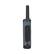 Left. Motorola - Talkabout 20-Mile, 22-Channel FRS/GMRS 2-Way Radio Bundle - Dark Gray.