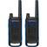 Alt View 11. Motorola - Talkabout 35-Mile, 22-Channel FRS 2-Way Radio Bundle - Black/Blue.
