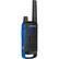 Alt View 13. Motorola - Talkabout 35-Mile, 22-Channel FRS 2-Way Radio Bundle - Black/Blue.