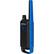 Alt View 14. Motorola - Talkabout 35-Mile, 22-Channel FRS 2-Way Radio Bundle - Black/Blue.