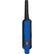 Alt View 15. Motorola - Talkabout 35-Mile, 22-Channel FRS 2-Way Radio Bundle - Black/Blue.