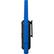 Alt View 21. Motorola - Talkabout 35-Mile, 22-Channel FRS 2-Way Radio Bundle - Black/Blue.