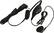 Alt View 23. Motorola - Talkabout 35-Mile, 22-Channel FRS 2-Way Radio Bundle - Black/Blue.