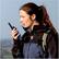 Alt View 25. Motorola - Talkabout 35-Mile, 22-Channel FRS 2-Way Radio Bundle - Black/Blue.