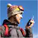 Alt View 27. Motorola - Talkabout 35-Mile, 22-Channel FRS 2-Way Radio Bundle - Black/Blue.