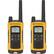Alt View 11. Motorola - Talkabout 35-Mile, 22-Channel FRS/GMRS 2-Way Radio Bundle - Yellow.