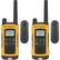 Alt View 12. Motorola - Talkabout 35-Mile, 22-Channel FRS/GMRS 2-Way Radio Bundle - Yellow.