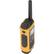 Alt View 17. Motorola - Talkabout 35-Mile, 22-Channel FRS/GMRS 2-Way Radio Bundle - Yellow.