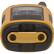 Alt View 18. Motorola - Talkabout 35-Mile, 22-Channel FRS/GMRS 2-Way Radio Bundle - Yellow.