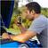 Alt View 24. Motorola - Talkabout 35-Mile, 22-Channel FRS/GMRS 2-Way Radio Bundle - Yellow.