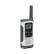 Left. Motorola - Talkabout 25-Mile, 22-Channel FRS/GMRS 2-Way Radio Bundle - White/Red.
