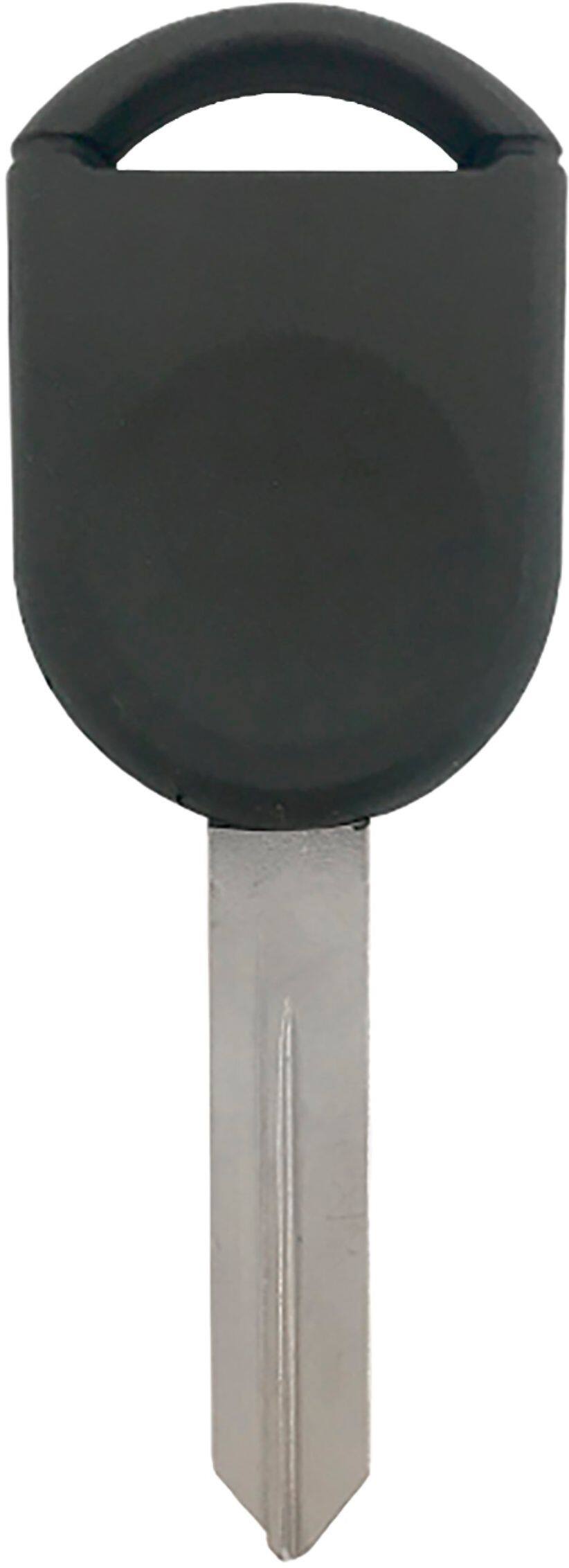 DURAKEY Replacement Transponder Chip Key for select (2015 2017) Lincoln ...
