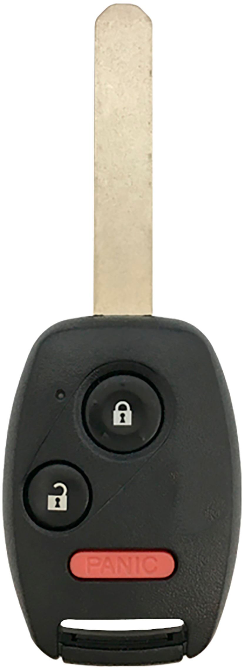 honda accord remote start key fob