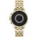 Alt View Zoom 11. Fossil - Gen 5 Smartwatch 46mm Stainless Steel - Gold with Gold Stainless Steel Band.