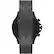 Alt View 13. Fossil - Gen 5 Smartwatch 46mm Stainless Steel - Black with Black Stainless Steel Band.