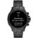 Alt View Zoom 16. Fossil - Gen 5 Smartwatch 46mm Stainless Steel - Black with Black Stainless Steel Band.