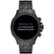 Alt View Zoom 17. Fossil - Gen 5 Smartwatch 46mm Stainless Steel - Black with Black Stainless Steel Band.