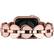 Alt View 14. kate spade new york - Stainless Steel Watch Strap for Apple Watch™ 38mm and 40mm - Rose Gold.