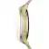 Alt View 11. Fossil - Gen 5 Smartwatch 44mm Stainless Steel - Gold With Gold Stainless Steel Mesh Band.