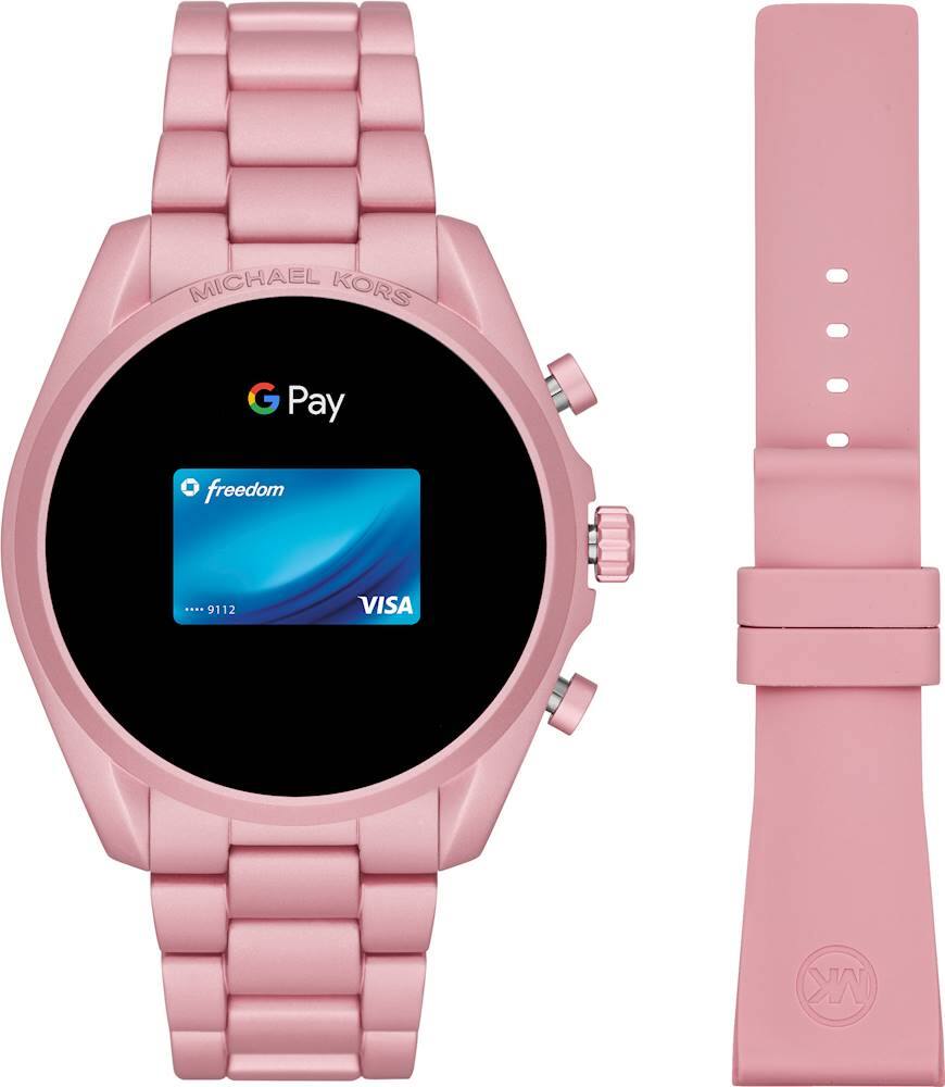 access gen 5 bradshaw smartwatch