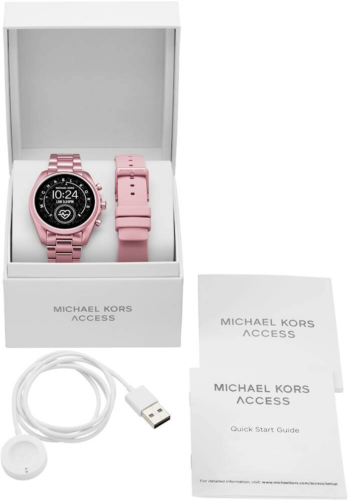 access gen 5 bradshaw smartwatch