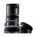 Alt View 13. BlenderBottle - GoStak Starter 4Pak Food Storage Container Set - Black.