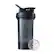 Angle Zoom. BlenderBottle - Pro24 24 oz Water Bottle/Shaker Cup - Black.