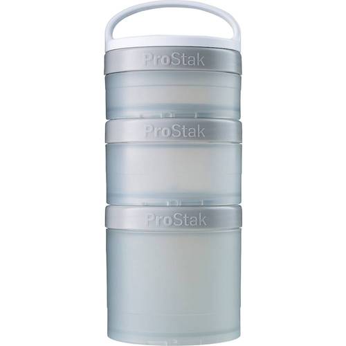 ProStak Expansion Pak with Handle (100cc+150cc+250cc Jars Included)-Angle_Standard 