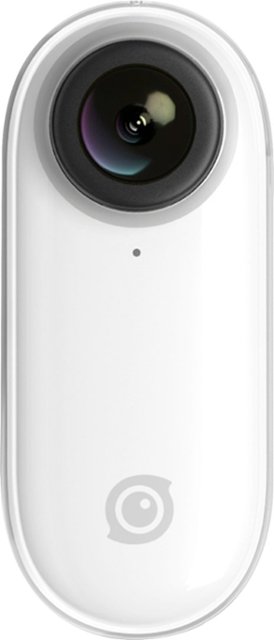 Insta360 – GO – Action Camera – White