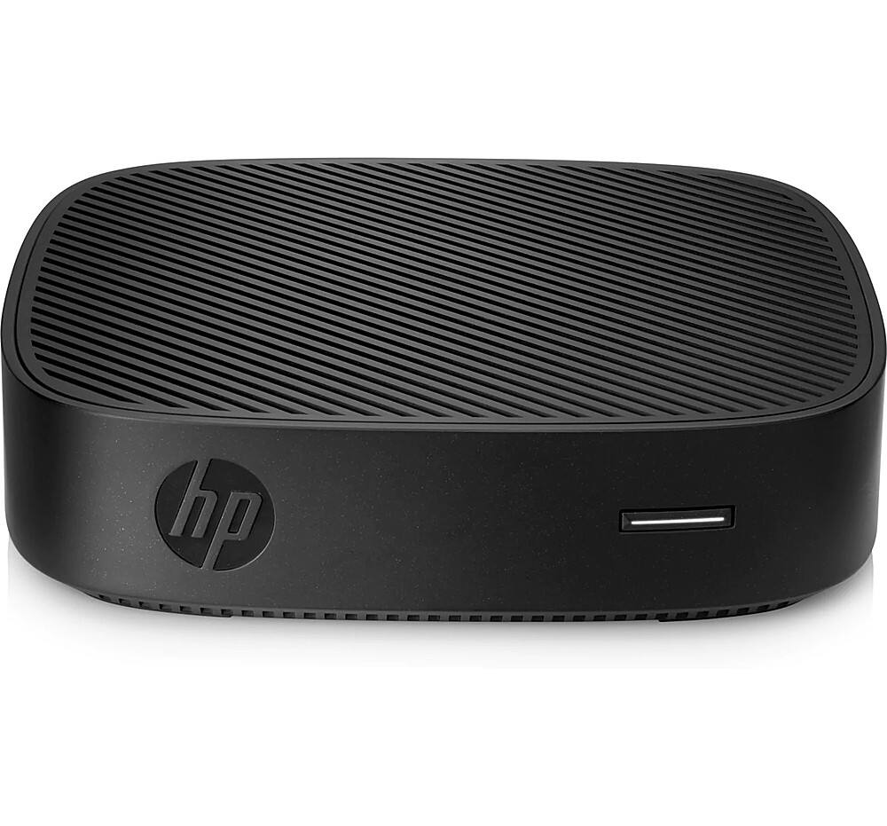 Questions and Answers: HP t430 Thin Client -Intel® Celeron® N4000 2GB ...