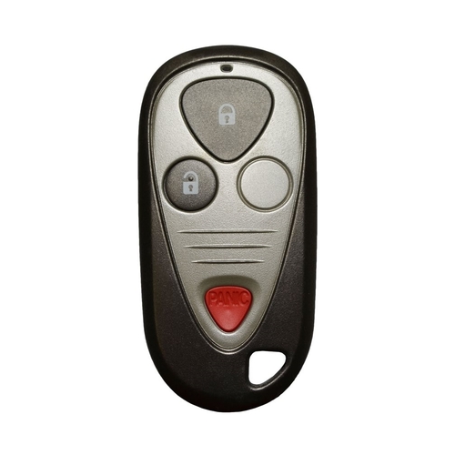 DURAKEY - Remote for Select Acura Vehicles - Gray