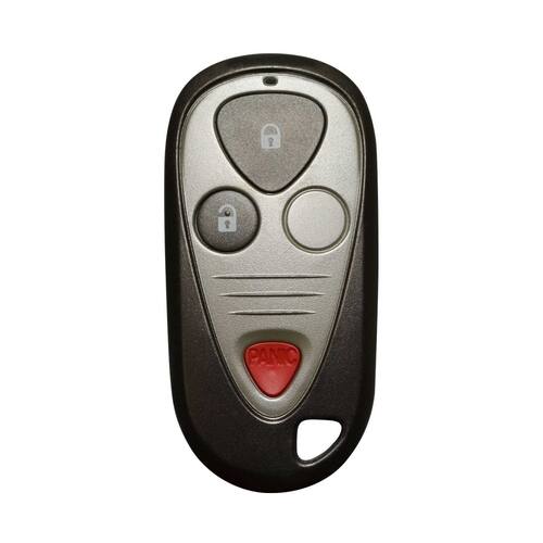 DURAKEY - Remote for Select Acura Vehicles - Gray