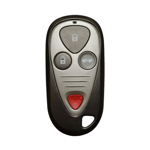 DURAKEY - Remote for Select Acura Vehicles - Black