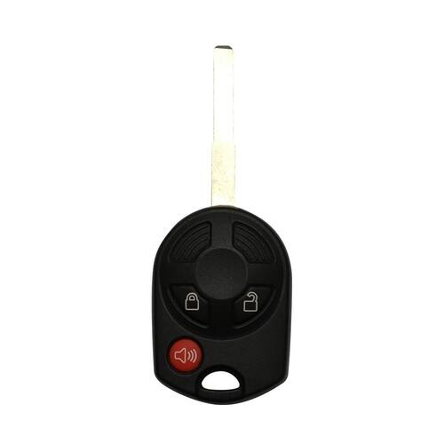 DURAKEY - Remote Head Key for Select Ford Vehicles - Black