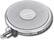 Angle Standard. Panasonic - Portable CD Player with MP3 Playback - Silver.