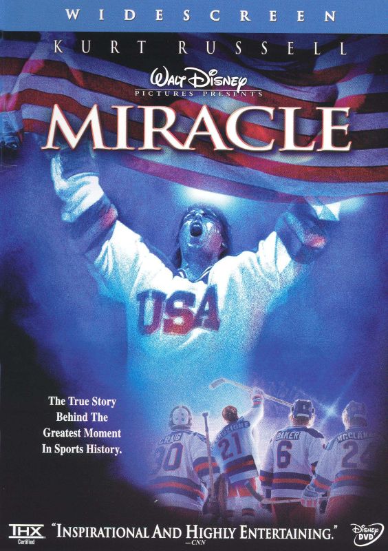  Miracle [WS] [2 Discs] [DVD] [2004]