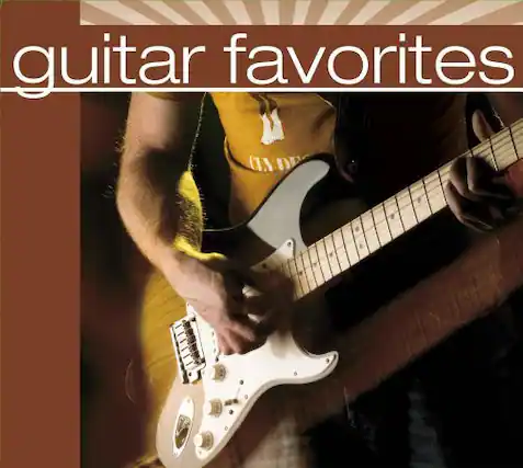 guitar favorites